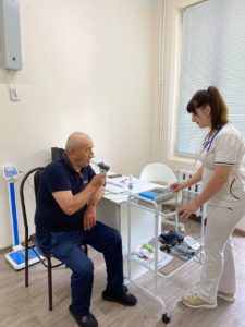 Магнитно-инфракрасный лазерный аппарат • Санаторий ОЗОН